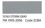 Storm Gray 15763