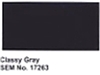 Classy Gray 17263