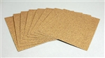 Sandpaper Garnet Finish 100A  2/0