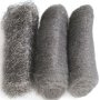 Steel Wool Pads #1 Sleeve