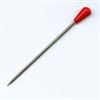 Red Upholstery Pins #193R pkg. of 100