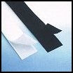 Velcro 1" White Adhesive Back 25yds