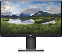 Dell P2219Hc 21.5 in. Full HD 1920 X 1080 LED LCD IPS Monitor HDMI - DisplayPort