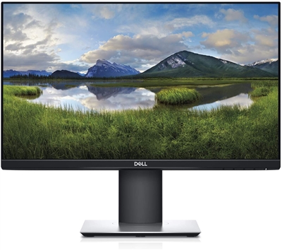 Dell P2219Hc 21.5 in. Full HD 1920 X 1080 LED LCD IPS Monitor HDMI - DisplayPort