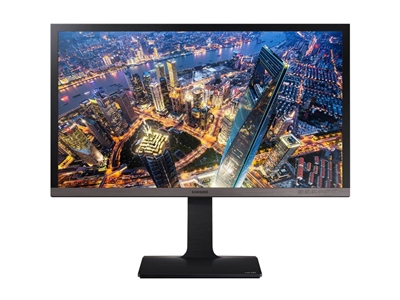 Samsung UE850 Series U28E850R 28" 4K Monitor 1ms (GTG) Screen LED-Lit Monitor