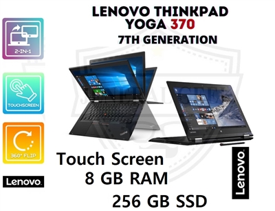 Lenovo ThinkPad Yoga 370