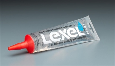 Lexel Adhesive..5 oz