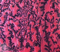Picasso Sheets..Red