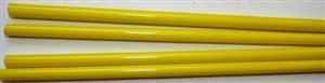 Rods..12-Opaque Lemon Yellow..5-6mm