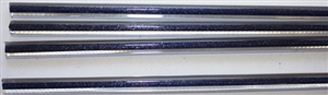 Rods..19-Aventurina Blue..5-6mm