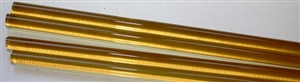 Rods..21-Transparent Dark Yellow..6-7mm