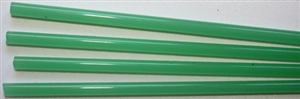 Rods..26-Mint Green Translucent..5-6mm