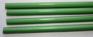 Rods..42-Light Lime..5-6mm