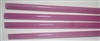 Rods..45-Translucent Rose..6-7mm