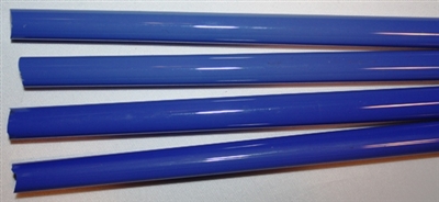 Rods..48-Admiral Blue..12-14mm