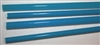 Rods..70-Assorted Light Blues..5-7mm