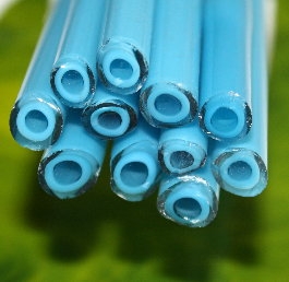 Rods..74-Sky Blue..10-12mm