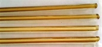 Rods..77-Off White/Clear..8-10mm