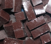 Smalti..20 - Medium Dark Chocolate