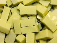 Smalti..119-Light Yellow