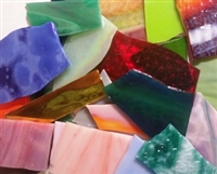 Assorted Stained Glass 15% OFF!