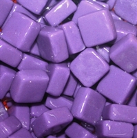 1/2" Tie Dye Tile..63-Purple