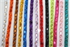 Assorted Narrow Beaded Trims