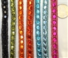 Assorted Beaded 1/2" Wide Trims