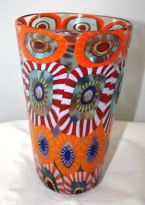 Formentello Vase..AF-9