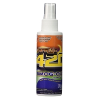 Formula 420 Smog-Out.  4 oz Odor Neutralizer