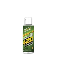 Formula 420 Travel Size Glass Cleaner 4oz