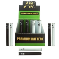 710 Auto Draw System  350mAh Battery -24ct