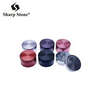 Sharpstone Grinder  1.5''  2 Piece