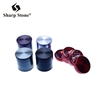 Sharpstone Grinder  1.5''  4 Piece