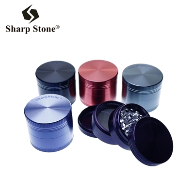 Sharpstone Grinder  2.2''  4 Piece