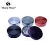 Sharpstone Grinder  2.5''  2 Piece