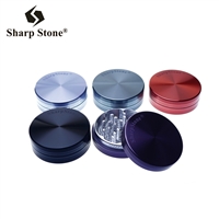 Sharpstone Grinder  2.5''  2 Piece