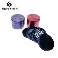 Sharpstone Grinder  2.5''  4 Piece