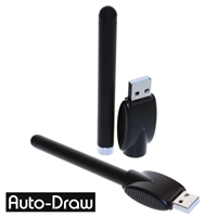 Auto-Draw 510 thread battery + Charger Set
