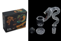 Space King Snake Banger - Limited Edition