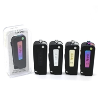 Authentic LO KEY 510 Cartridge Battery (4 New Colors)