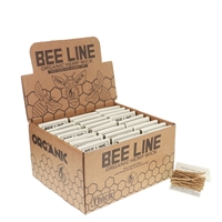 Bee-line Hemp Wick Thin Gauge 9ft Pack – Irie Motivations