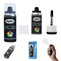 BigFun! Blinksy Variable Voltage Cartridge Battery