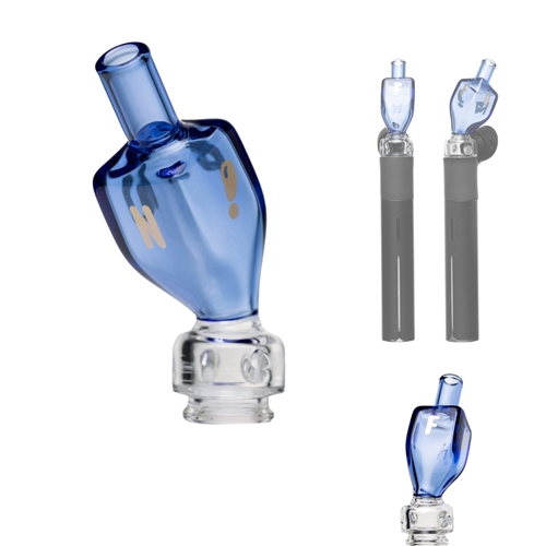 BigFun! Drei Puffco Pivot Top Attachment