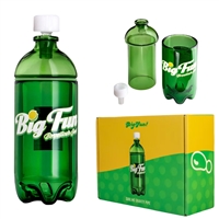 Big Fun! Sublime Gravity Bong