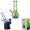 BigFun! Tricolor Puffco Peak Top Attachment