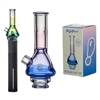 BigFun! Tricolor Puffco PIVOT Top Attachment