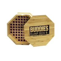 Buddies Bump Box Short Size Rolling Machine 1 1/4