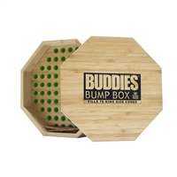 Buddies Bump Box King Size Rolling Machine King Size