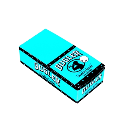 Bugler Rolling Papers  Box-24